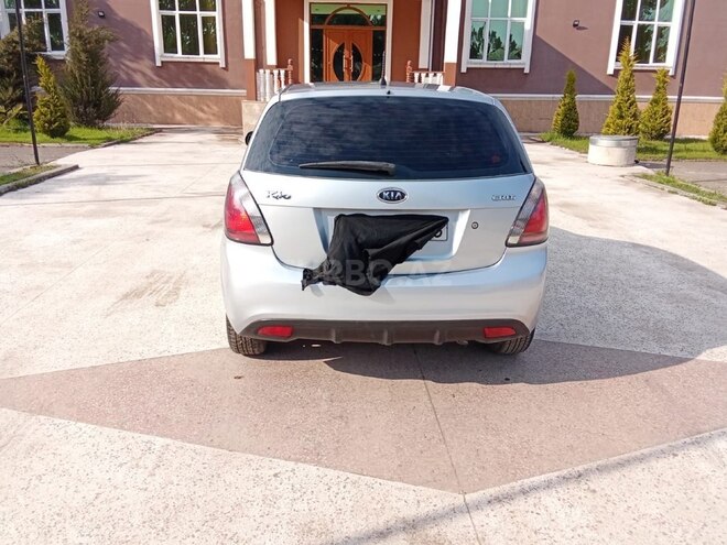 Kia Rio 2010, 338,493 km - 1.5 l - Bakı