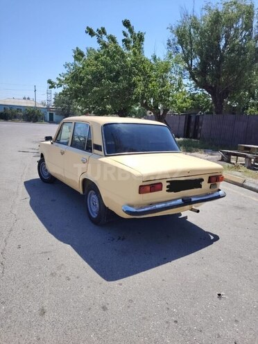 LADA (VAZ) 21011 1983, 73,705 km - 1.6 l - Sumqayıt