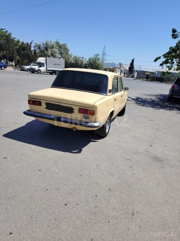 LADA (VAZ) 21011 1983, 73,705 km - 1.6 l - Sumqayıt