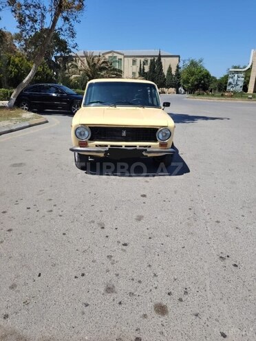 LADA (VAZ) 21011 1983, 73,705 km - 1.6 l - Sumqayıt