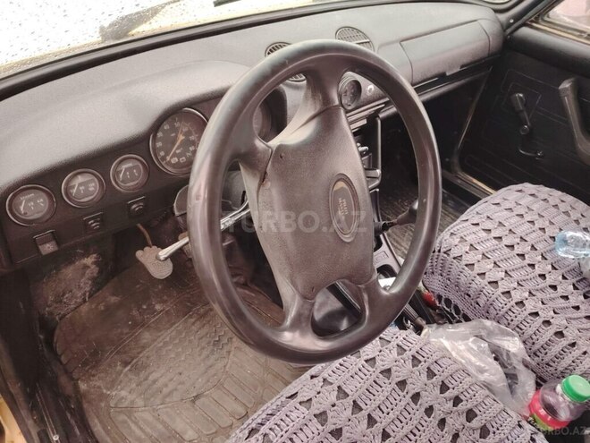 LADA (VAZ) 21011 1983, 73,705 km - 1.6 l - Sumqayıt