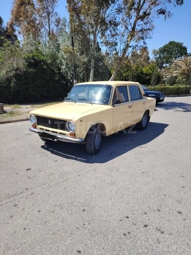 LADA (VAZ) 21011 1983, 73,705 km - 1.6 l - Sumqayıt