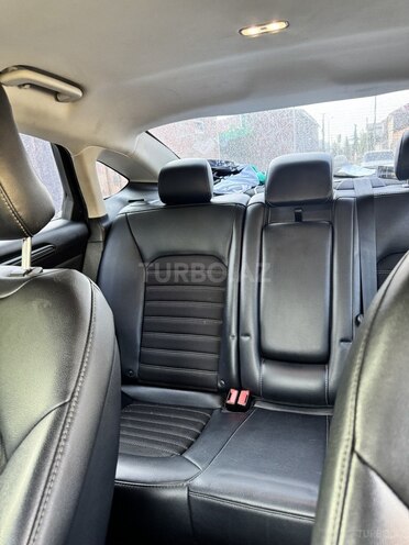 Ford Fusion (North America) 2018, 195,771 km - 1.5 l - Bakı