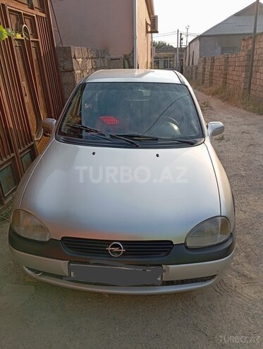 Opel Vita 1998, 317,000 km - 1.4 л - Bakı