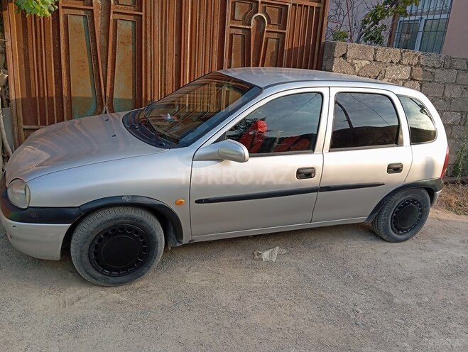Opel Vita 1998, 317,000 km - 1.4 л - Bakı
