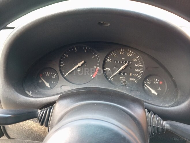 Opel Vita 1998, 317,000 km - 1.4 л - Bakı