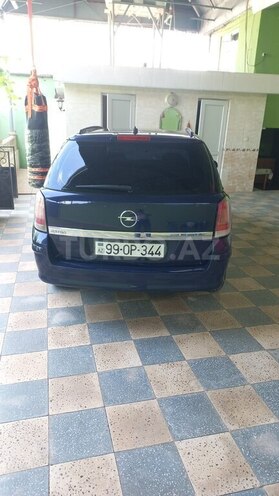 Opel Astra-2