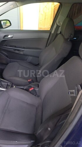 Opel Astra-5