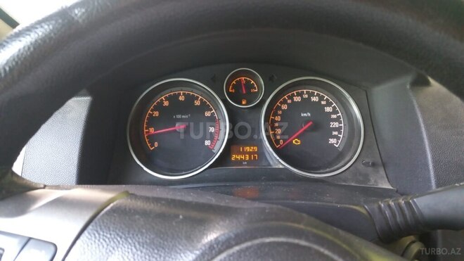 Opel Astra-3