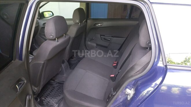 Opel Astra-4