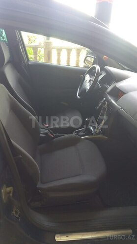 Opel Astra-6