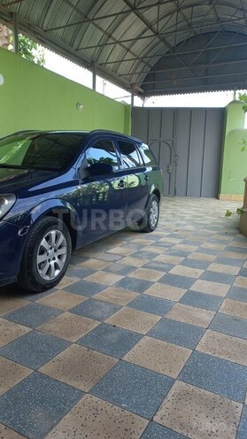 Opel Astra-12