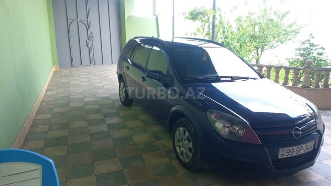 Opel Astra-13