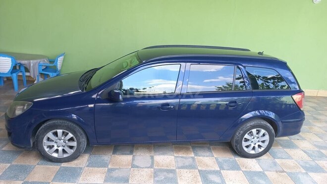 Opel Astra-15