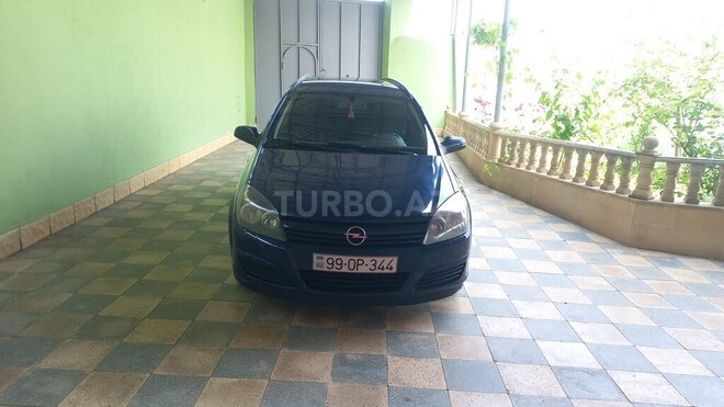 Opel Astra-14