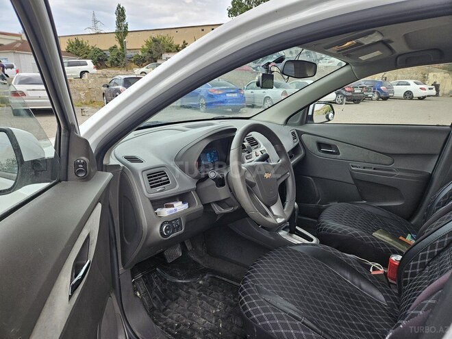Chevrolet Cobalt-2