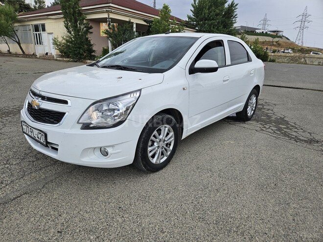 Chevrolet Cobalt-3
