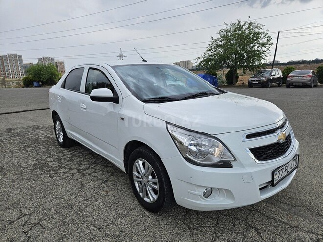 Chevrolet Cobalt-4
