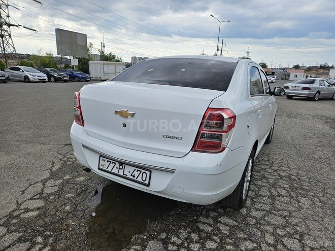 Chevrolet Cobalt-5