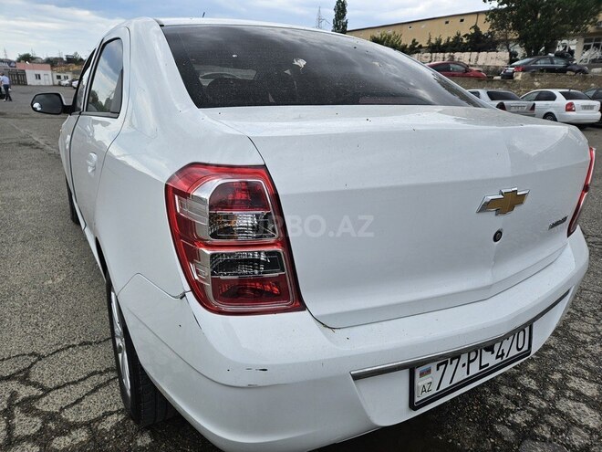 Chevrolet Cobalt-6