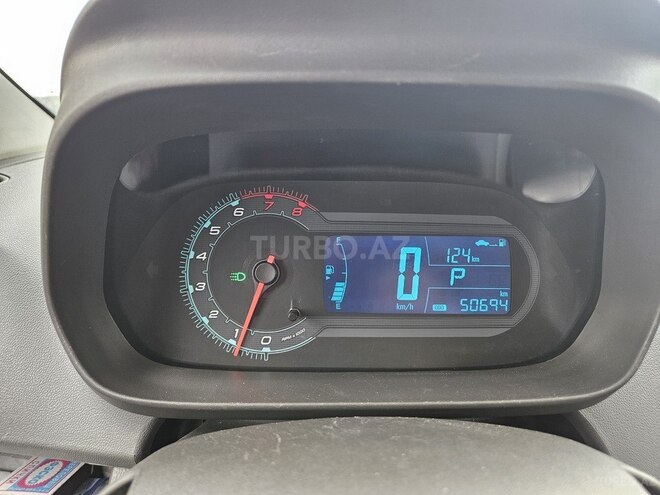 Chevrolet Cobalt-7