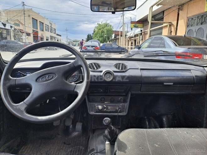 LADA (VAZ) 2106 1978, 95,000 km - 1.5 l - Quba