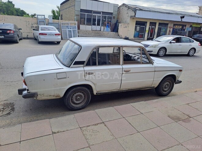 LADA (VAZ) 2106 1978, 95,000 km - 1.5 l - Quba