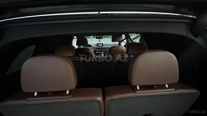 Audi Q7 2019, 104,500 km - 2.0 l - Bakı