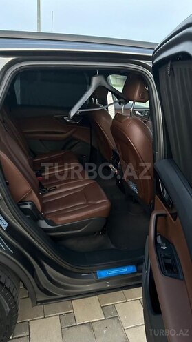 Audi Q7 2019, 104,500 km - 2.0 l - Bakı