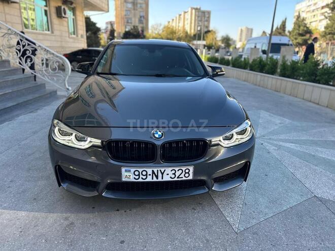 BMW 328 2014, 148,000 km - 2.0 l - Bakı