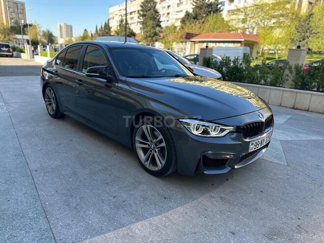 BMW 328 2014, 148,000 km - 2.0 l - Bakı