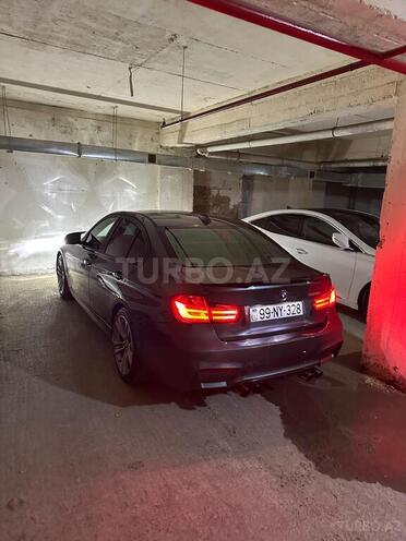 BMW 328 2014, 148,000 km - 2.0 l - Bakı
