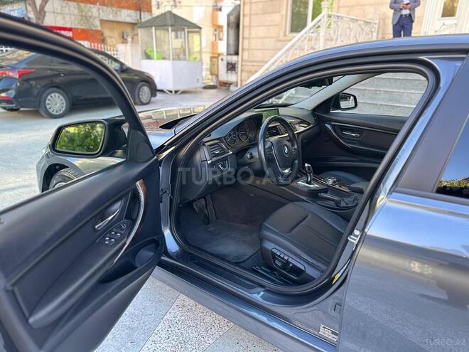 BMW 328 2014, 148,000 km - 2.0 l - Bakı