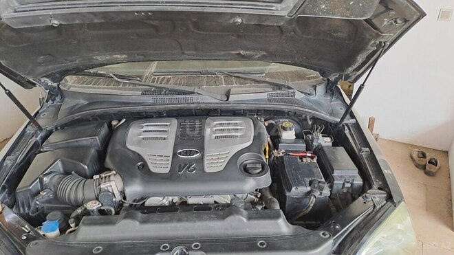 Kia Sorento 2007, 270,000 km - 3.8 l - Bakı