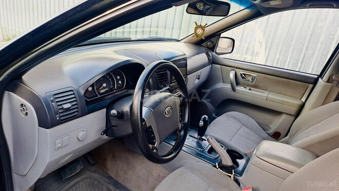 Kia Sorento 2007, 270,000 km - 3.8 l - Bakı