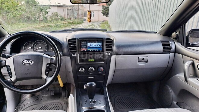 Kia Sorento 2007, 270,000 km - 3.8 l - Bakı