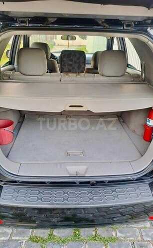 Kia Sorento 2007, 270,000 km - 3.8 l - Bakı