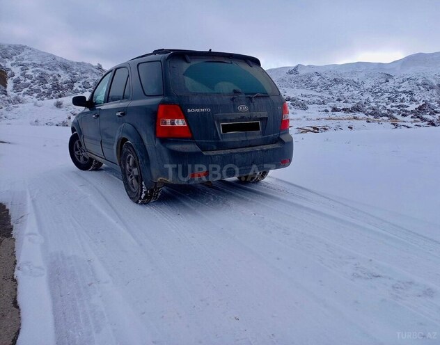 Kia Sorento 2007, 270,000 km - 3.8 l - Bakı
