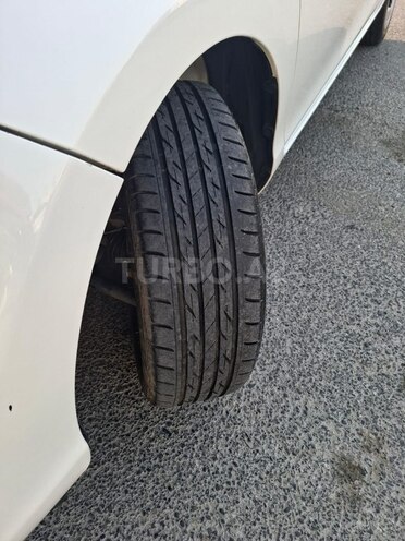 Toyota Aqua 2018, 35,000 km - 1.5 l - Bakı
