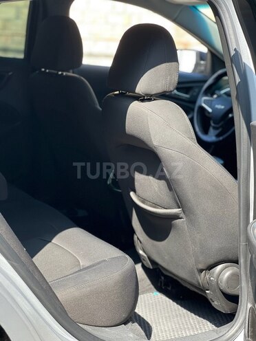 Chevrolet Malibu 2017, 220,000 km - 1.5 l - Bakı