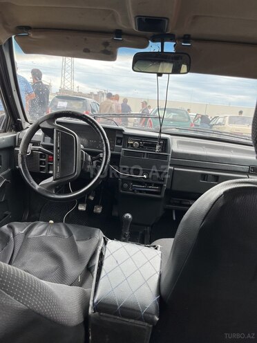 LADA (VAZ) 21099 1993, 11,111 km - 1.5 l - Sumqayıt