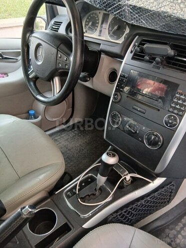Mercedes B 200 2006, 213,000 km - 2.0 л - Bakı
