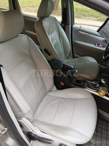 Mercedes B 200 2006, 213,000 km - 2.0 л - Bakı