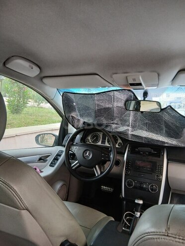 Mercedes B 200 2006, 213,000 km - 2.0 л - Bakı