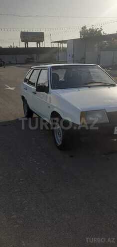 LADA (VAZ) 2109 1987, 37,399 km - 1.5 л - Gəncə