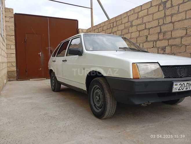 LADA (VAZ) 2109 1987, 37,399 km - 1.5 л - Gəncə