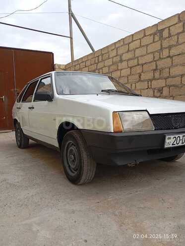 LADA (VAZ) 2109 1987, 37,399 km - 1.5 л - Gəncə