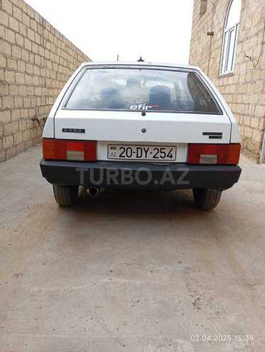 LADA (VAZ) 2109 1987, 37,399 km - 1.5 л - Gəncə