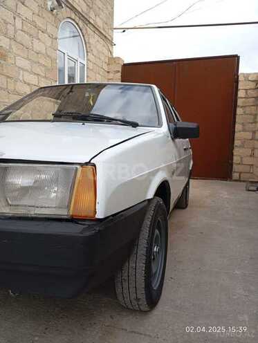LADA (VAZ) 2109 1987, 37,399 km - 1.5 л - Gəncə