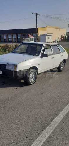 LADA (VAZ) 2109 1987, 37,399 km - 1.5 л - Gəncə